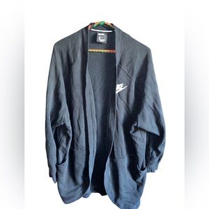 Nike Sportswear Women's Rally Cardigan Size M